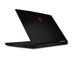 msi gf63 thin 10UD affordable gaming laptop price nepal