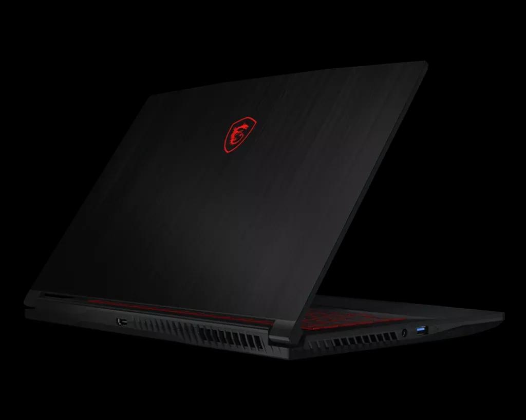 msi gf63 thin 10scxr gaming laptop price nepal