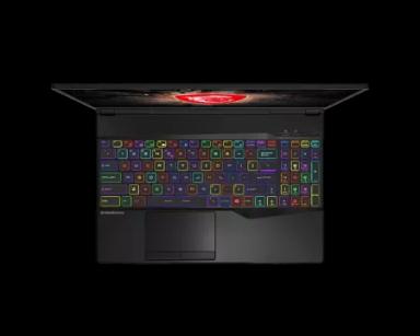 msi gl65 10SFK price nepal affordable gaming laptop