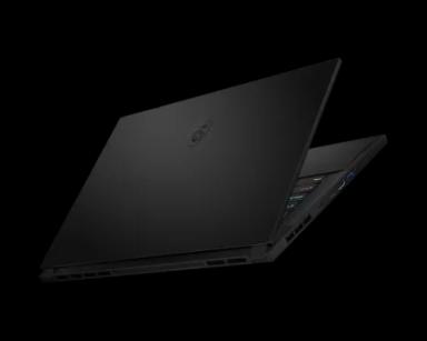 Msi gs65 stealth 9sf thin gaming laptop Nepal
