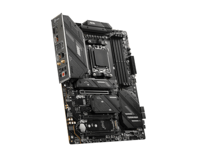 MSI MAG X670E TOMAHAWK WIFI AMD AM5 ATX Motherboard Price Nepal