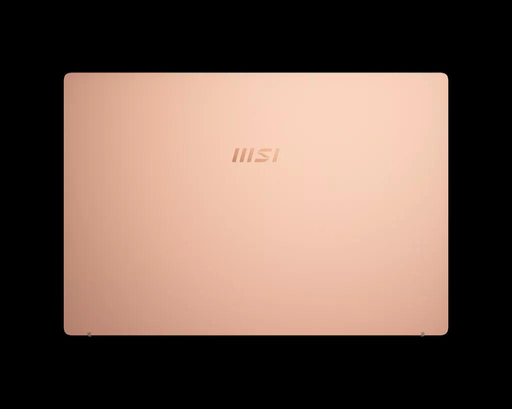 MSI Modern 14 B11SB i7 11th Gen / MX450 / 8GB RAM / 512GB SSD / 14" FHD display