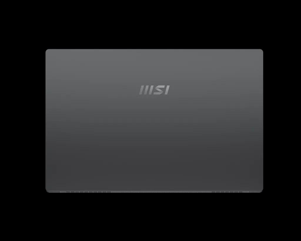MSI Modern 15 A11SB i7 11th Gen / GeForce MX450 / 8GB RAM / 512GB SSD / 15.6" FHD display