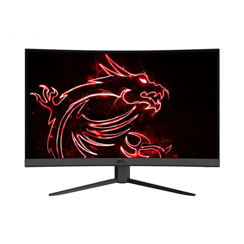 msi optix g27cq4 wqhd gaming monitor price nepal