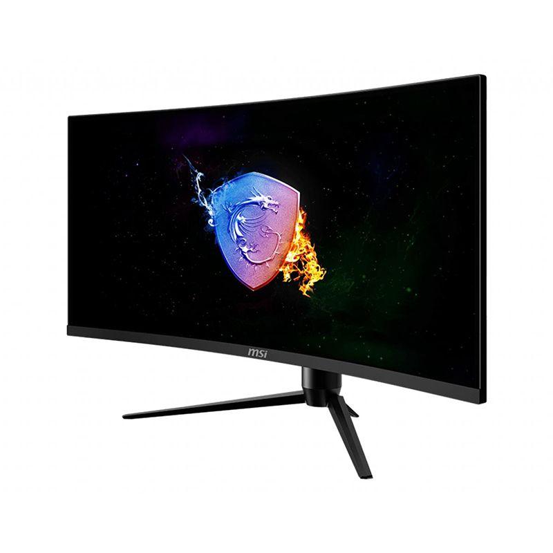 msi optix mag342cqrv 34-inch 144hz monitor price nepal