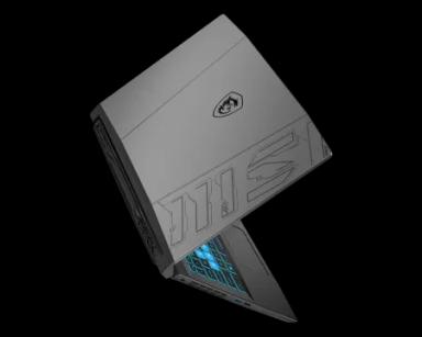 MSI Pulse 15 B13V Gaming laptop Intel Core i7 13700H | RTX 4060 | 16GB RAM | 1TB SSD | 15.6" QHD 165Hz display