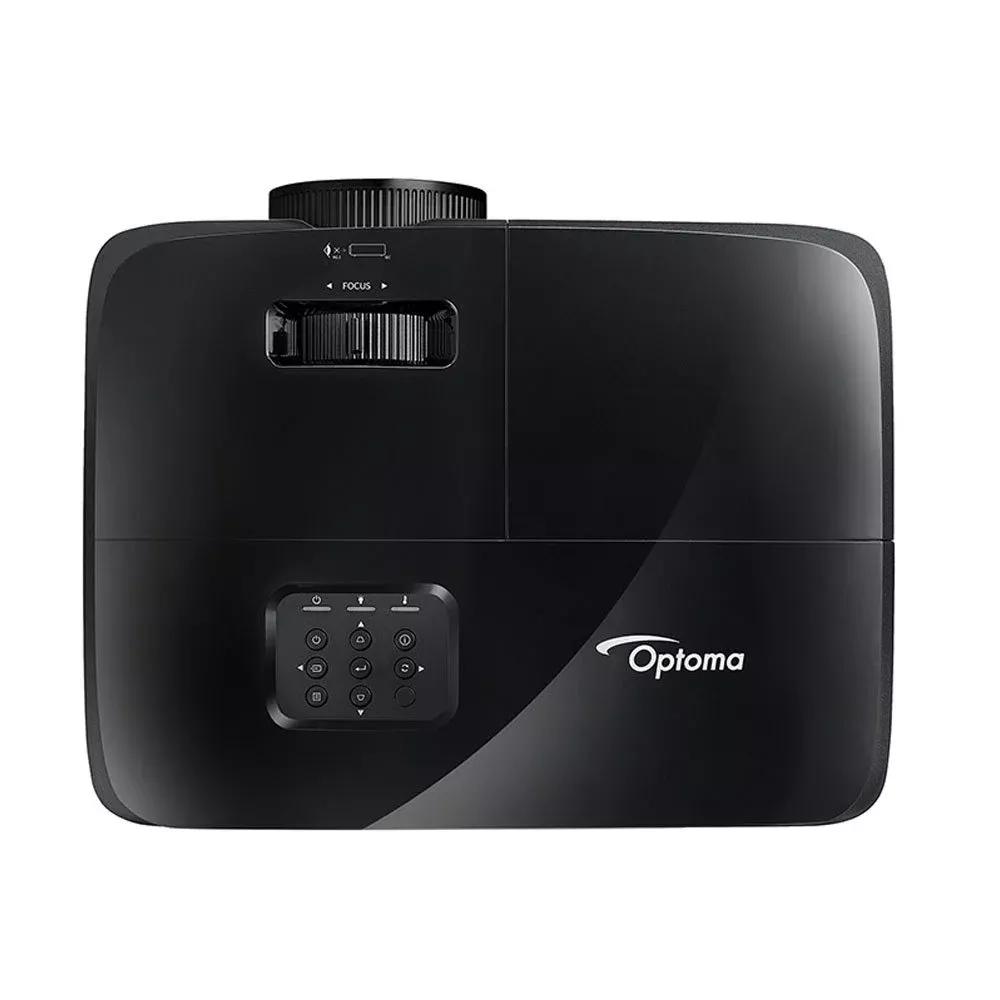 Optoma SA520 4000 Lumens SVGA DLP Projector