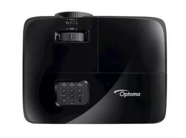 Optoma X400LVe XGA 4000 Lumens Professional Projector