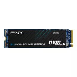 PNY CS1031 1TB M.2 NVMe SSD Price Nepal