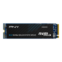 PNY CS2241 2TB Gen4 M.2 Nvme SSD Price Nepal