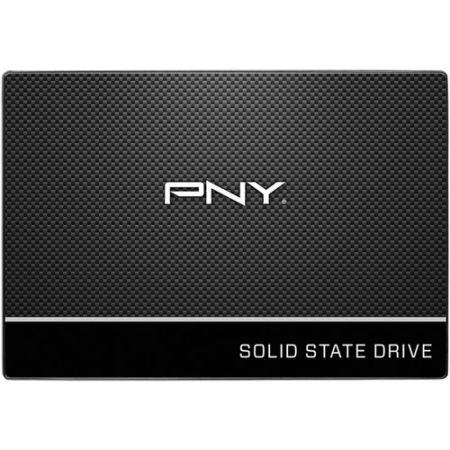 PNY CS900 500GB 2.5" SATA III Internal SSD Price Nepal