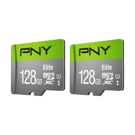PNY Elite  Class-10 Micro SD Memory Card With Adapter Price Nepal