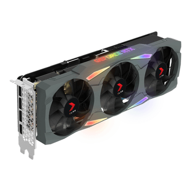 PNY GeForce RTX 3070 Ti 8GB XLR8  Price Nepal