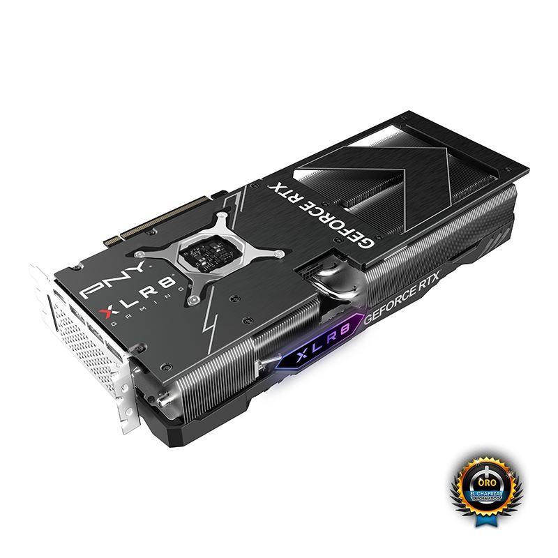 PNY GeForce RTX™ 4070 Ti 12GB XLR8 Price Nepal