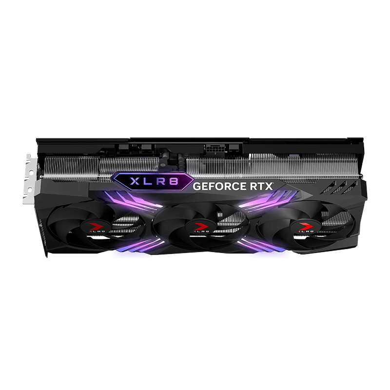 PNY GeForce RTX 4090 24GB OC XLR8 Gaming Verto EPIC-X RGB TF GDDR6X Graphics Card Price Nepal