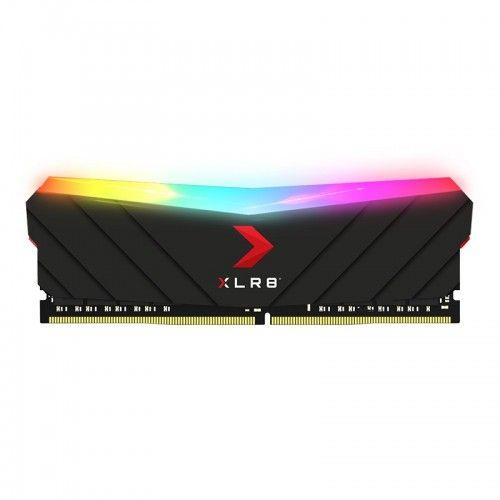 PNY XLR8 RGB 8GB DDR4 3600MHz Desktop RAM Price Nepal