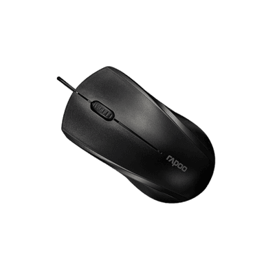 Rapoo 1620 wireless Mouse