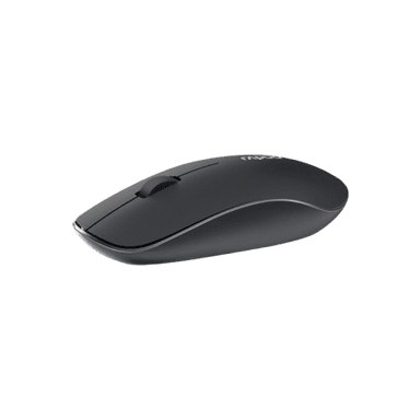 Rapoo 3500P 5G Wireless Optical Mouse Black