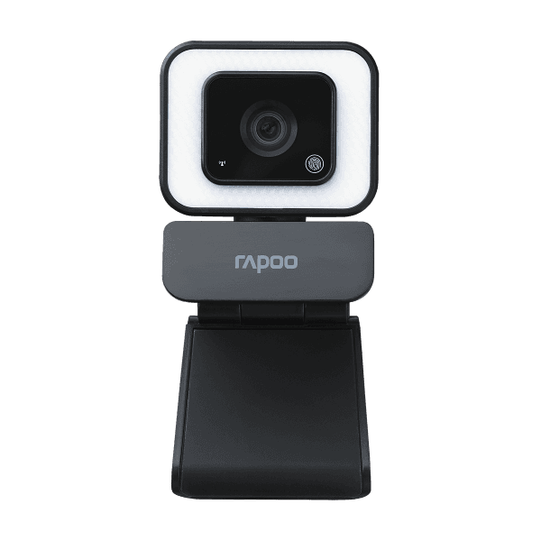 Rapoo C270 price nepal 1080 Full-HD USB WebCam