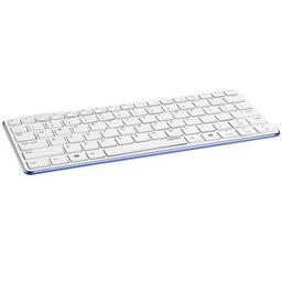 rapoo e6350 anodized aluminum bluetooth mini keyboard price nepal