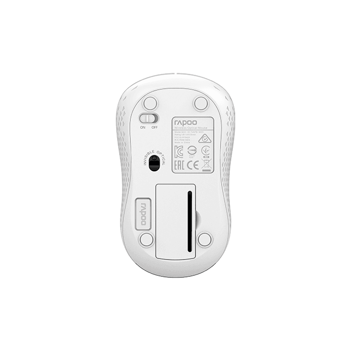 RAPOO M20 Wireless Mouse