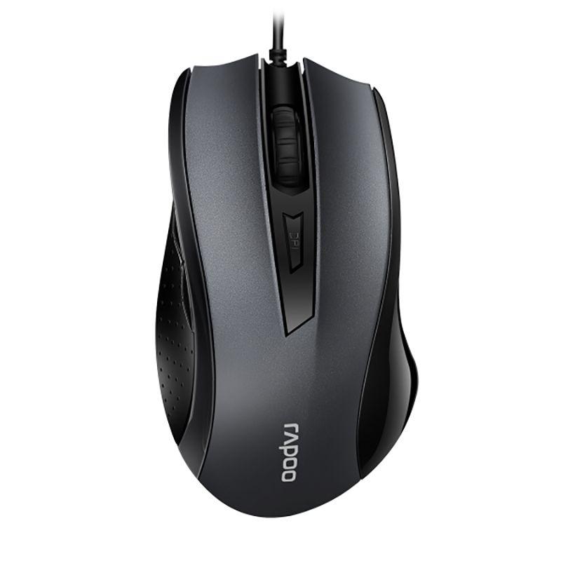 rapoo-N300-gaming-mouse-price-nepal