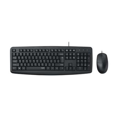Rapoo NX1600 Combo Keyboard & Mouse