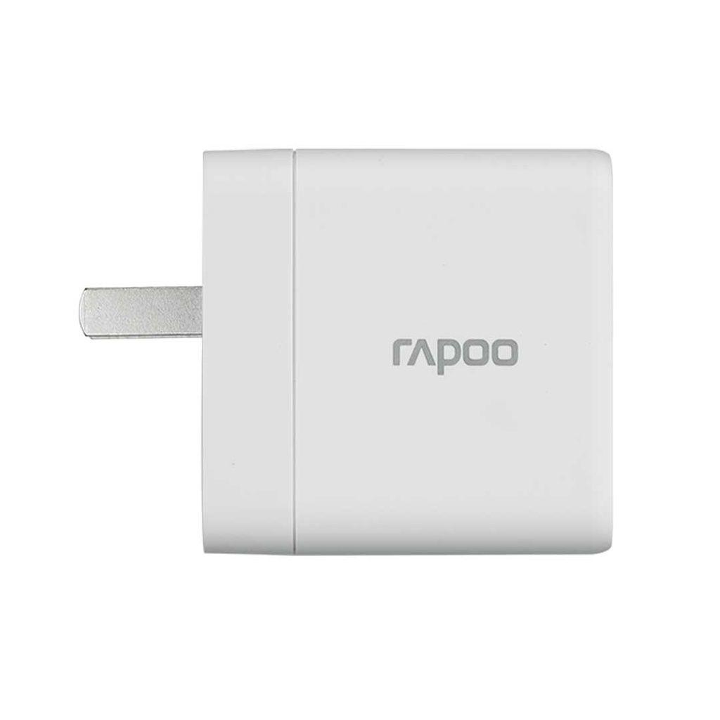 Rapoo PA20 20W Fast Charger price nepal