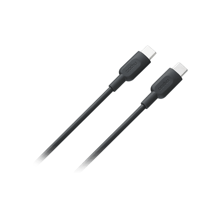 Rapoo PD60 Type-C PD Data Cable price nepal