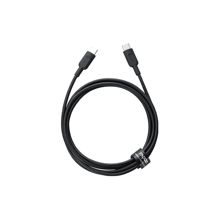 Rapoo PD60 Power Delivery Data Cable Price Nepal