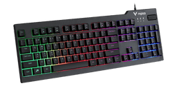 RAPOO V50S RGB Backlit Gaming Keyboard price nepal