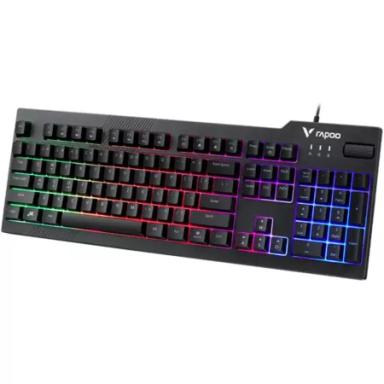 RAPOO V50S Backlit Gaming Keyboard price nepal