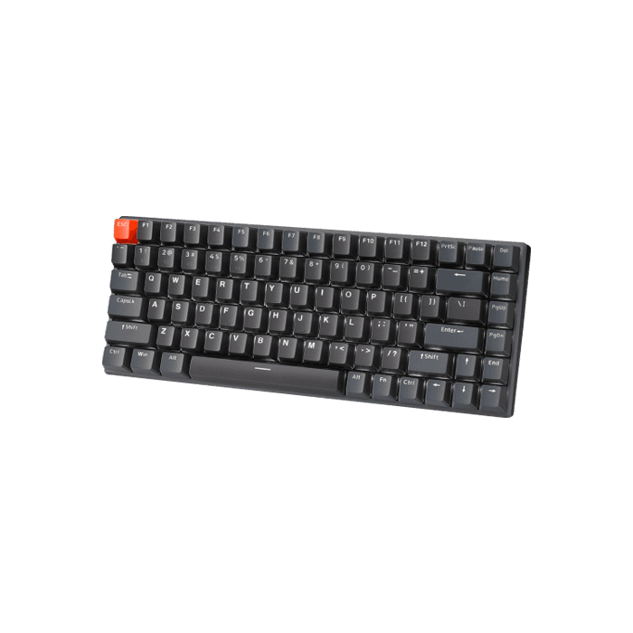 Rapoo V700-8A keyboard with mechanical keys price nepal