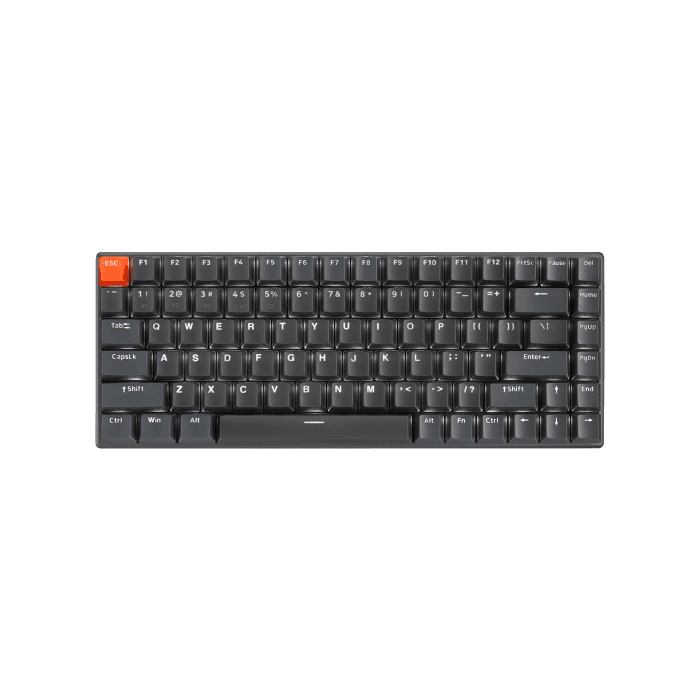 Rapoo V700-8A multi mode wireless mechanical keyboard price nepal