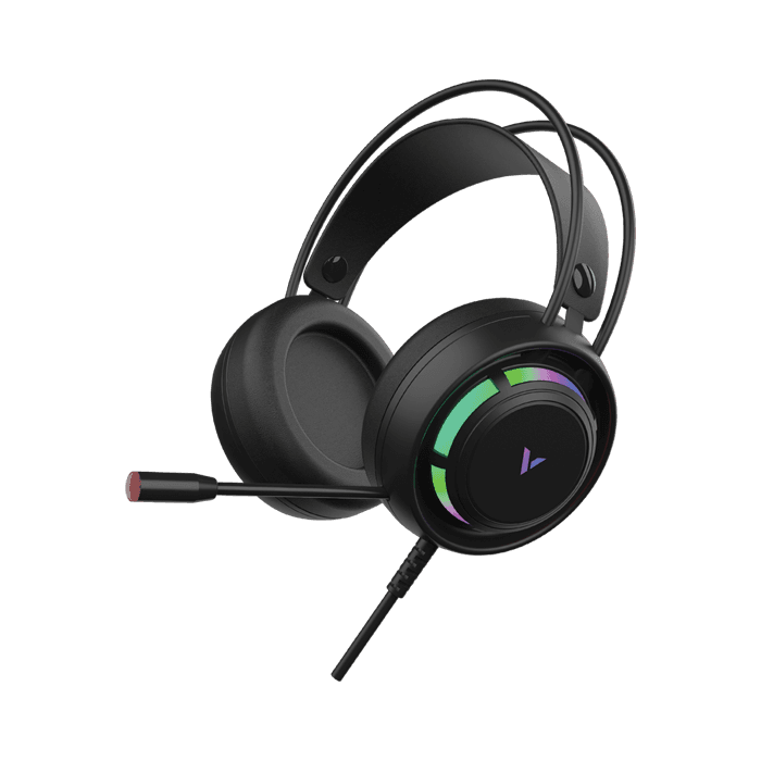 RAPOO VH360 RGB Gaming headphone price nepal