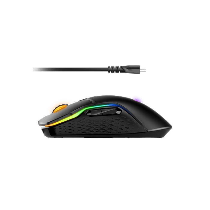 RAPOO VT200 Dual-Mode (Wired / Wireless) Gaming Mouse