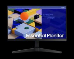 Samsung 24" Essential Monitor S3 S31C Price Nepal