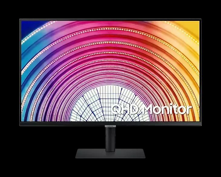 Samsung 81cm (32") High Resolution Monitors with 178° all around viewing angle Price Nepal