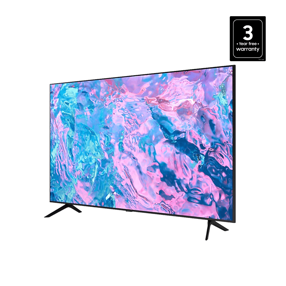 Samsung UA43CU7700 43-inch UHD 4K Smart TV Price Nepal