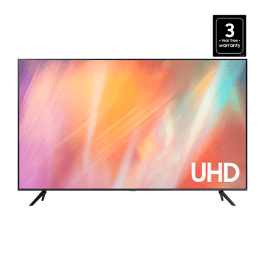 Samsung UA55AU7700 55-inch UHD 4K Smart TV Price Nepal