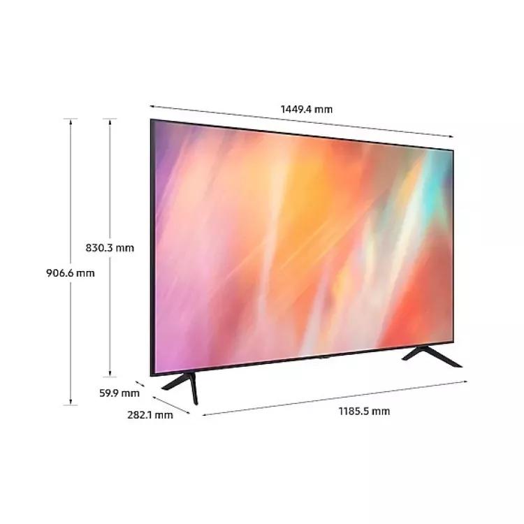 Samsung 65-inch UHD 4K Smart TV Price in Nepal