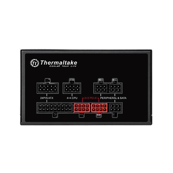 Thermaltake Smart Pro RGB 650W 80 Plus Bronze Price Nepal