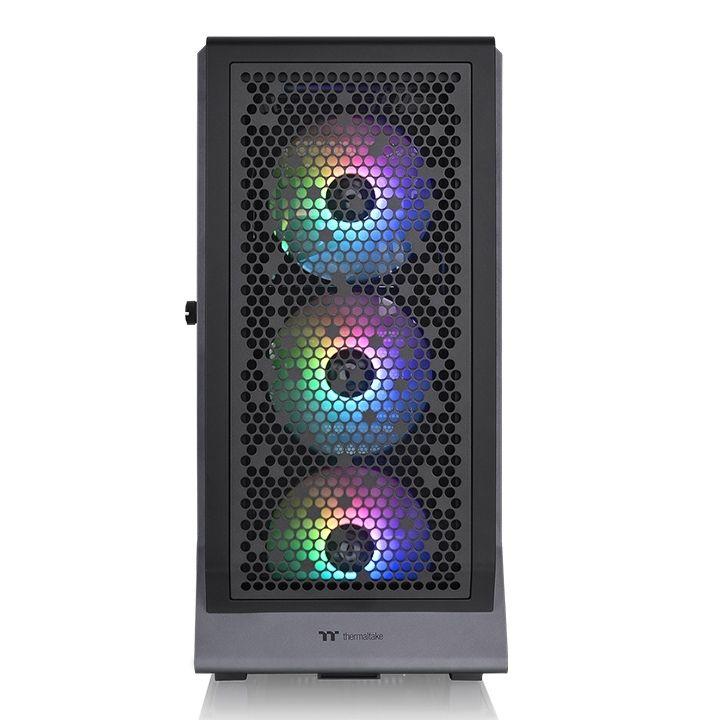 Thermaltake Ceres 500 TG ARGB Mid Tower Chassis Price Nepal
