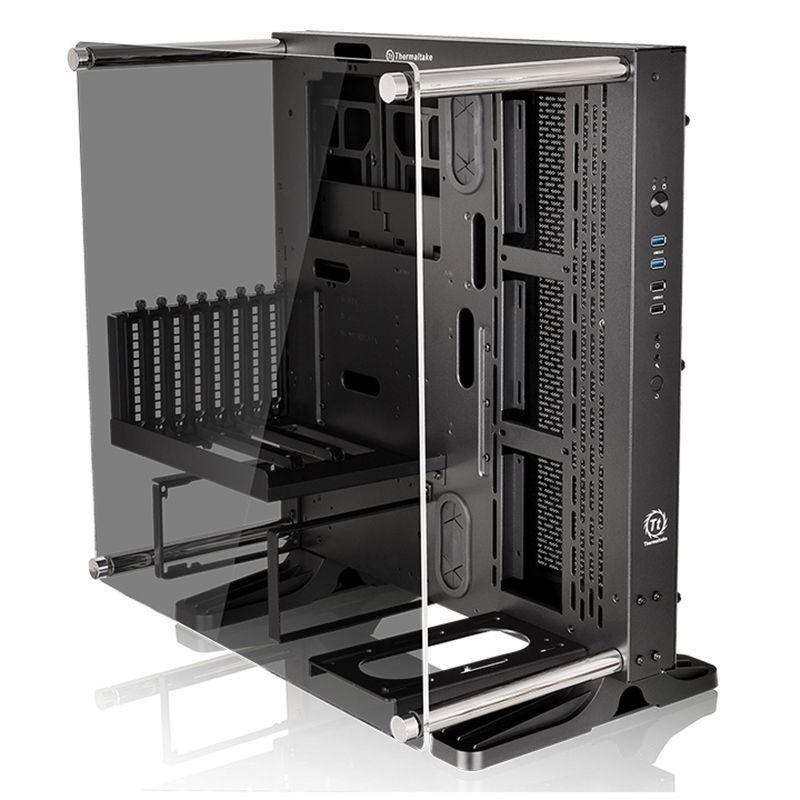 Thermaltake Core P3 Tempered Glass Edition Price in Nepal