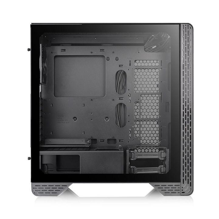 Thermaltake S300 Tempered Glass (TG) Mid-Tower Casing Price Nepal