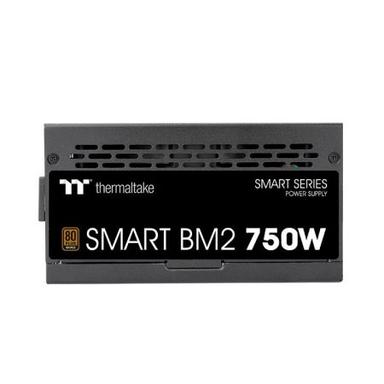 Thermaltake SMART BM2 750W Semi Modular 80 Plus Bronze Power Supply Price Nepal
