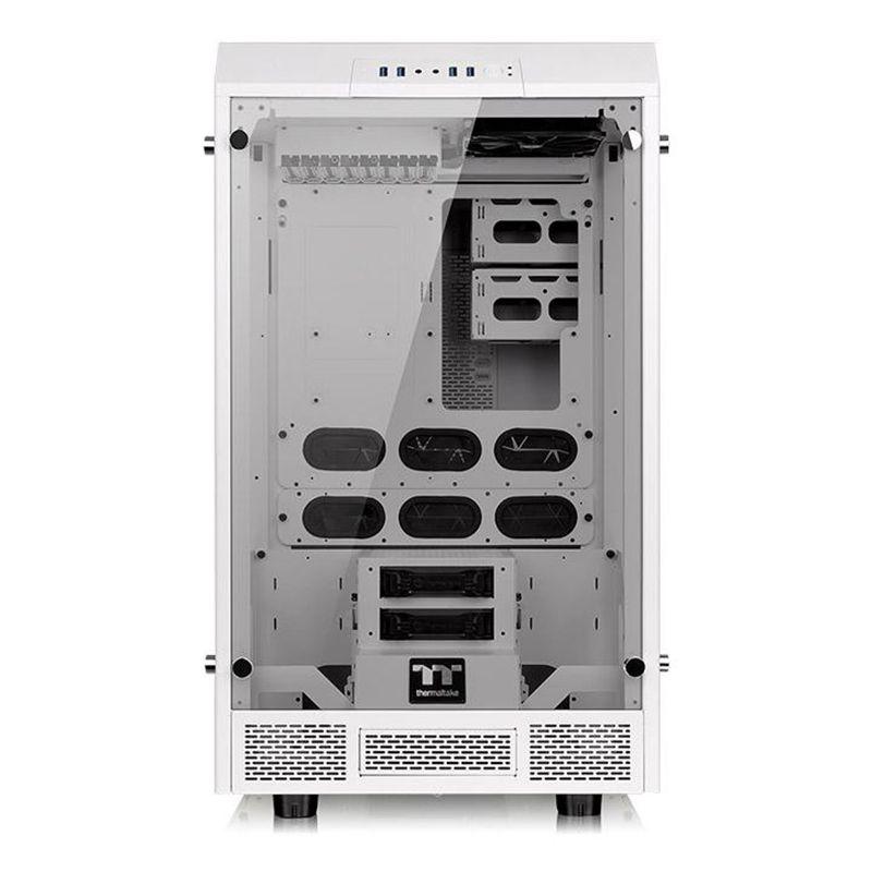 Thermaltake The Tower 900 Snow Edition white casing Price Nepal
