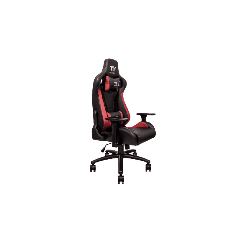 Thermaltake U comfort Black-Red Gaming chair Price Nepal