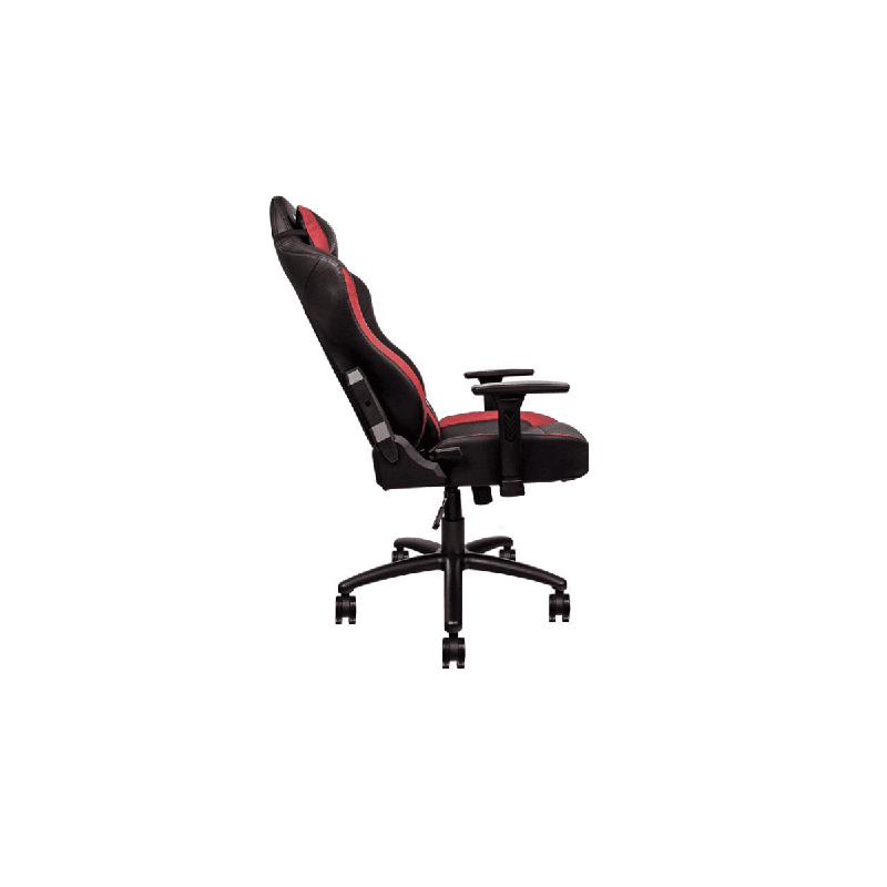 Thermaltake U comfort Black-Red Gaming chair Price Nepal