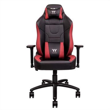Thermaltake U comfort Black-Red Gaming chair Price in Nepal